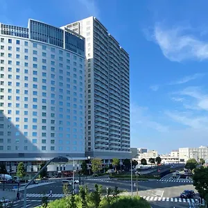 Economisch hotel Vista Premio Yokohama Minato-mirai